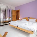 Apartment Padrun1-weisshornbahn-arosa Zentrum-top Lage!