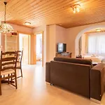 Apartment Padrun1-weisshornbahn-arosa Zentrum-top Lage! Arosa