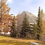 Apartment Padrun1-weisshornbahn-arosa Zentrum-top Lage! *
