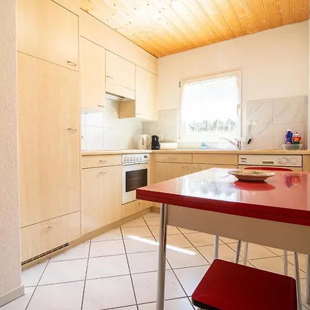 Haus Padrun 1 By Vacations *