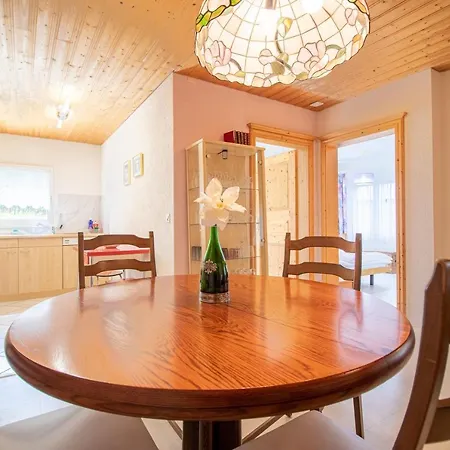 Haus Padrun 1 By Vacations * Arosa