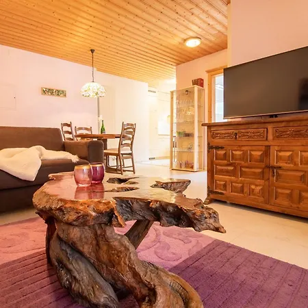 Haus Padrun 1 By Vacations *