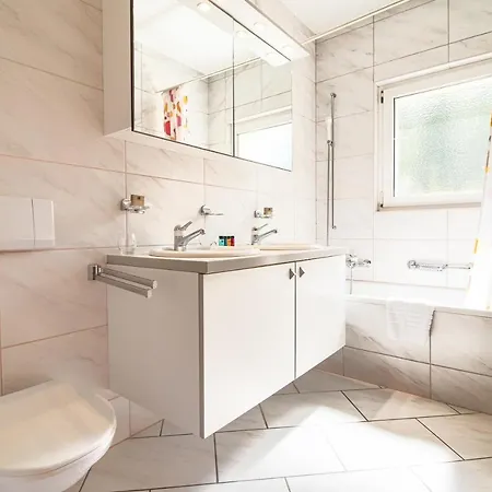 Haus Padrun 1 Arosa