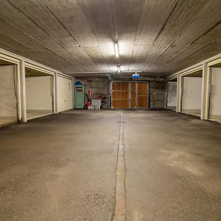 Haus Padrun 1 Appartement