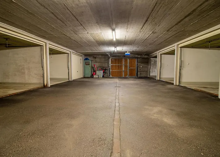 Padrun1-weisshornbahn-arosa Zentrum-top Lage! 公寓